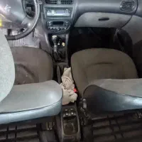 پژو 206 SD V8، مدل ۱۳۹۰|خودرو سواری و وانت|مشهد, طبرسی شمالی|دیوار