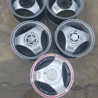 رینگ اسپرت سایز13و16