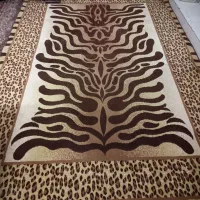 فرش فانتزی بسیار ضخیم