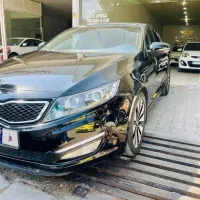 کیا اپتیما 2012 فول نقد و مددتی
