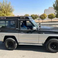 پاترول ۷۲|خودرو سواری و وانت|کرج, کیانمهر|دیوار