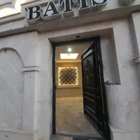 واحد ۱۲۵ متری دو خواب طبقه پنجم رو به نما