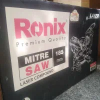 فارسی بر کشویی رونیکس مدل 5318