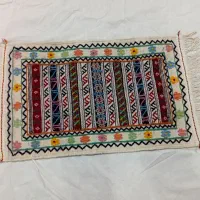 گلیم دست بافت