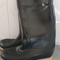چکمه کار