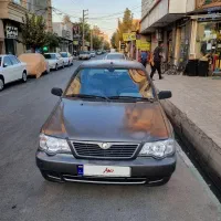 پراید مدل ۸۹
