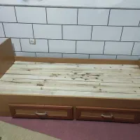 کمدوتخت|تخت و سرویس خواب|ساوه, |دیوار