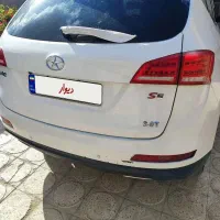 جک s5|خودرو سواری و وانت|کاشمر, |دیوار