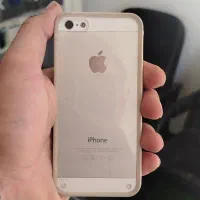 Iphone 5|موبایل|شیراز, احمدآباد|دیوار