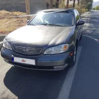 ماکسیما وارداتی ۲۰۰۳|خودرو سواری و وانت|اصفهان, خانه اصفهان|دیوار