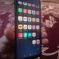 شیومی ردمی ۹دکمه اصلی سالم دکمه بیرونی نیست