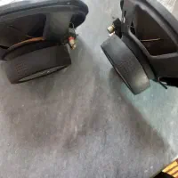 یک جفت باند|سیستم صوتی خانگی|میاندوآب, |دیوار