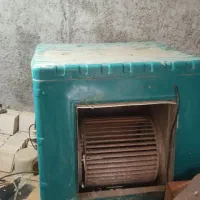 کولر آبی