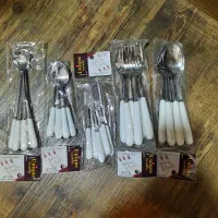 قاشق چنگال یونیک ظرف ترک کاسه آرکوپال سوگا