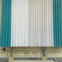 فروش انواع پرده زبرا و دی‌کی با نصب و تعمیرات