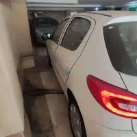 پژو 207i دنده ای tu5|خودرو سواری و وانت|تهران, تهرانپارس غربی|دیوار