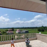 ویلا جنگلی محمودآباد بونده