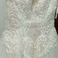 لباس  عروس نونو|لباس|دزفول, |دیوار