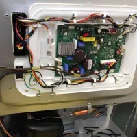 تعمیر انواع لوازم خانگی و صنعتی سرمایش وگرمایش|خدمات پیشه و مهارت|خرمآباد, |دیوار