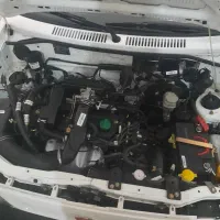 پراید وانت ۱۵۱ مدل ۴۰۳|خودرو سواری و وانت|اسدآباد, |دیوار