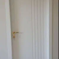 نصب و تعمیر انواع دربهای چوبی،کابینت.کمد دیواری