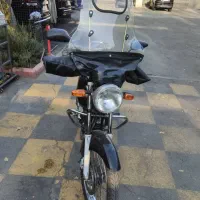 متور پولسار ۸۳