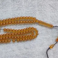 تسبیح سندلوس مهردار  (مازیار)