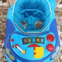 کریر و روروئک و کالسکه|کالسکه و لوازم جانبی|تبریز, |دیوار