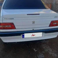 پژو‌اس‌ال‌ایکس‌مدل۹۸سیمی