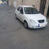 تیبا ۲ ..|خودرو سواری و وانت|شهر ری, تقی آباد|دیوار