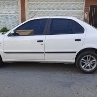 سمند ef7 مدل ۹۷ بی‌رنگ. معاوضه.|خودرو سواری و وانت|گلستان (تهران), |دیوار