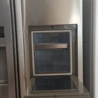 فروش لوازم خانگی اسنوا|یخچال و فریزر|جیرفت, |دیوار