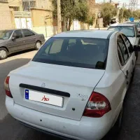 تیباصندوقدار دوگانه سوز ۹۷|خودرو سواری و وانت|تهران, زرگنده|دیوار