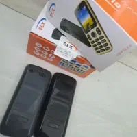 دو عدد گوشی GLX F7
