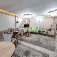 ۶۵ متر فول امکانات کرمان جنوبی|فروش آپارتمان|تهران, کرمان|دیوار