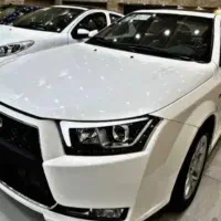دنا اتومات آپشنال دنده تحویل فوری