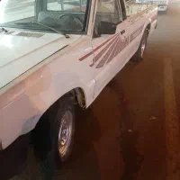 وانت مزدا سوپر مدل ۹۱|خودرو سواری و وانت|بافت, |دیوار