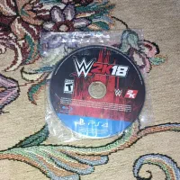 دیسک بازی ps4|کنسول، بازی ویدئویی و آنلاین|مشهد, نرگس (شهرک غرب)|دیوار