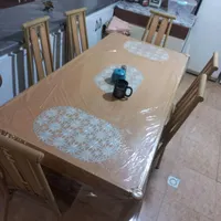 میز ناهارخوری