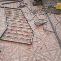 جوشکاری سیار وبرشکاری با هوا برش