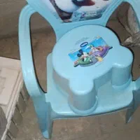 صندلی کودک