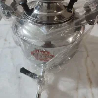 کتری رو گازی|قوری، کتری، قهوهساز دستی|نیشابور, شهرک رضوی|دیوار