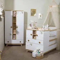 سرویس خواب نوزاد و عروس