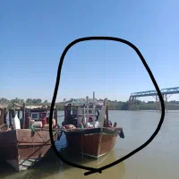 مینی لنج با مجوز