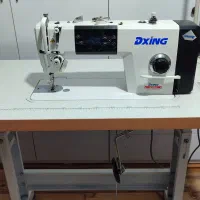 چرخ خیاطی کاملا نو