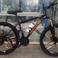 دوچرخه از سایز ۱۲تا ۲۸