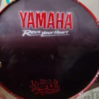 طبل ۱۶۰ استیل