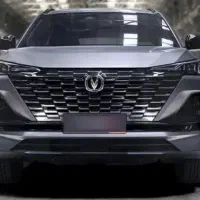 حواله چانگان CS55  مونتاژی مدل 2025|خودرو سواری و وانت|اردبیل, |دیوار