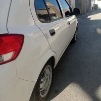 تیبا 2|خودرو سواری و وانت|نقده, |دیوار