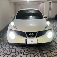 نیسان جوک ۲۰۱۴ منطفه|خودرو سواری و وانت|رشت, کاکتوس|دیوار